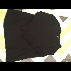 3/4 length sleeve falls creek t shirt